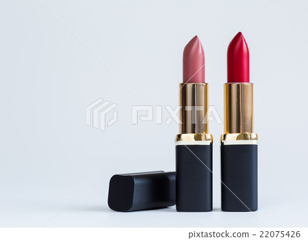 Red lipstick Red lipstick 22075426