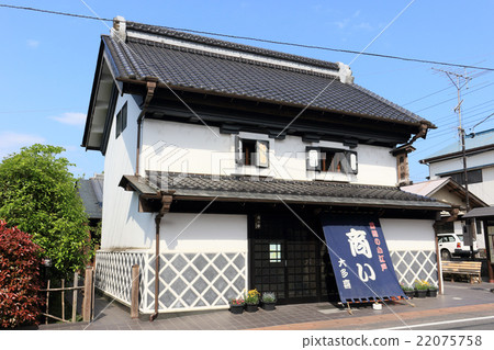 商業博物館（千葉縣大瀧町） 22075758