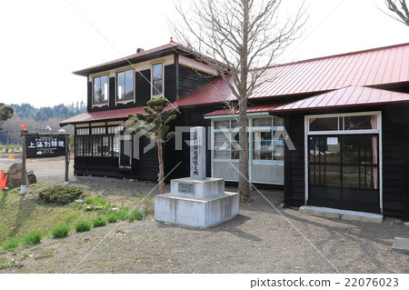 註冊有形文化遺產·Kaori專輯站 22076023