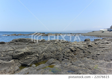 Senjojiki coast 22076615