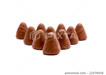 the cuberdons chocolate the cuberdons chocolate 22076936