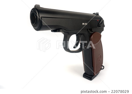The Makarov pistol or PM The Makarov pistol or PM 22078029