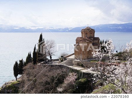 Church of St. John at Kaneo Church of St. John at Kaneo 22078160