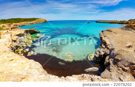 Blue lagoon Blue lagoon 22078202