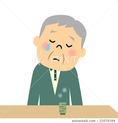 Senior grandpa lonely Senior grandpa lonely 22078394
