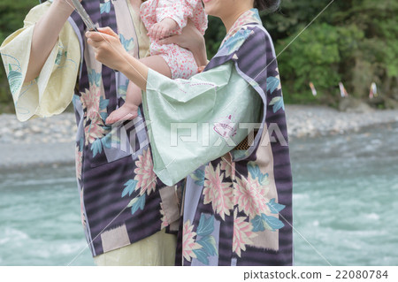 觀光客 遊客 旅行者 22080784