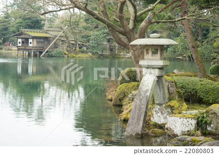 兼六園 兼六園 22080803