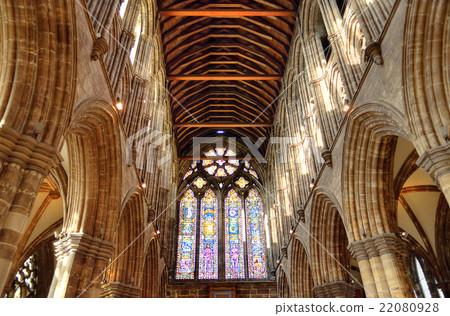 Glasgow cathedral Glasgow cathedral 22080928