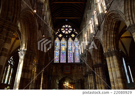 Glasgow cathedral 22080929