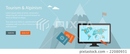 banner for travel site banner for travel site 22080931