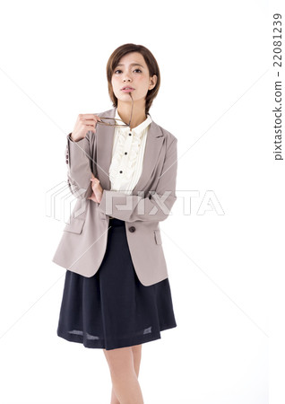 職業婦女 職業婦女 22081239