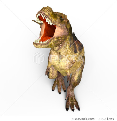 恐龍 22081265