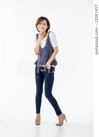 二十多歲的女性 22081457