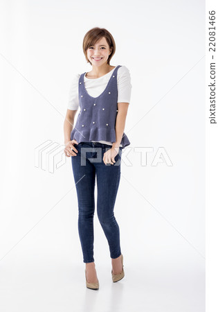 二十多歲的女性 22081466