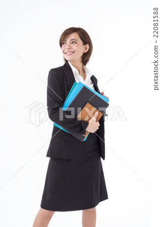 a working woman a working woman 22081588
