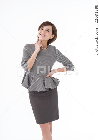 a working woman a working woman 22081599