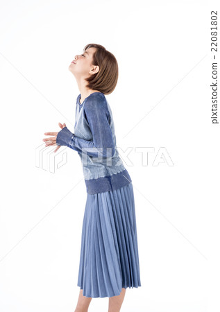 二十多歲的女性 22081802
