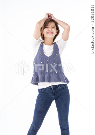 二十多歲的女性 22081815