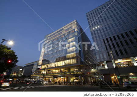 KITTE Hakata KITTE Hakata 22083206