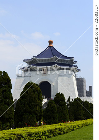 93052蔣介石紀念館台北台灣 93052蔣介石紀念館台北台灣 22083317