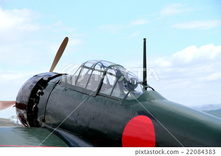 Zero Fighter 22084383