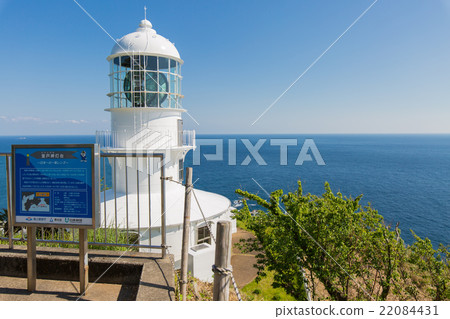 Muroto Cape Muroto Cape Lighthouse in Kochi Prefecture 22084431