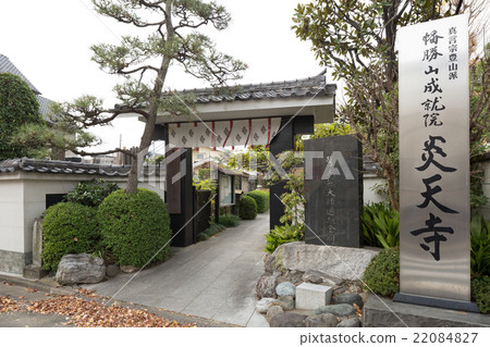 Kaitenji Temple Tokyo Kaitenji Temple Tokyo 22084827