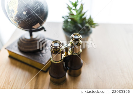 binoculars binoculars 22085506