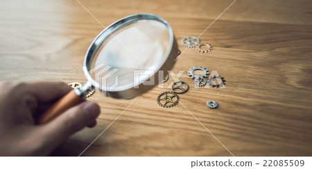 Loupe Loupe 22085509