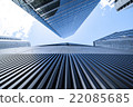 Look up at the building 22085685