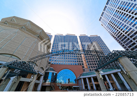 Tennozu Seafort Square Tennozu Seafort Square 22085713