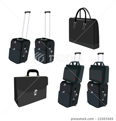 Business back collection 22085889