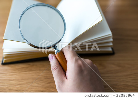 Loupe 22085964