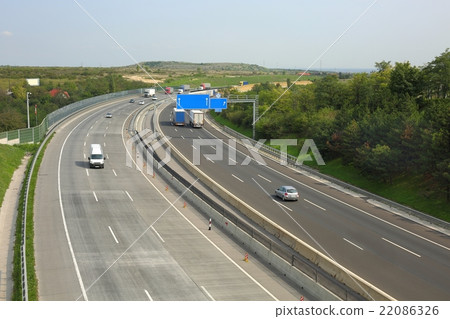 Highway Highway 22086326