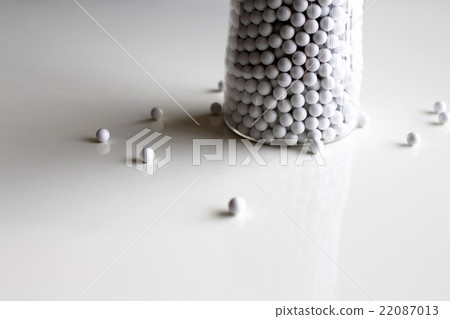 生存遊戲中的子彈 22087013