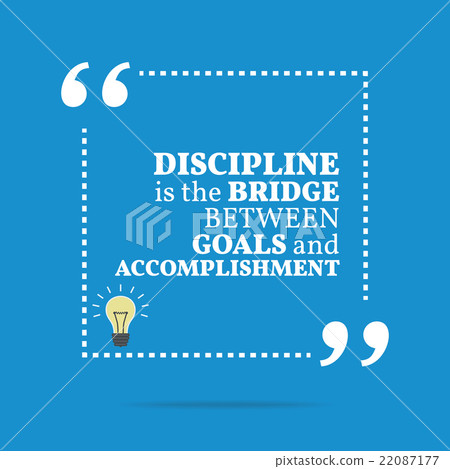 Inspirational motivational quote. Inspirational motivational quote. 22087177