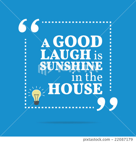 Inspirational motivational quote. 22087179