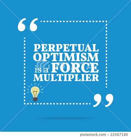 Inspirational motivational quote. Inspirational motivational quote. 22087180