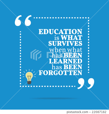 Inspirational motivational quote. Inspirational motivational quote. 22087182