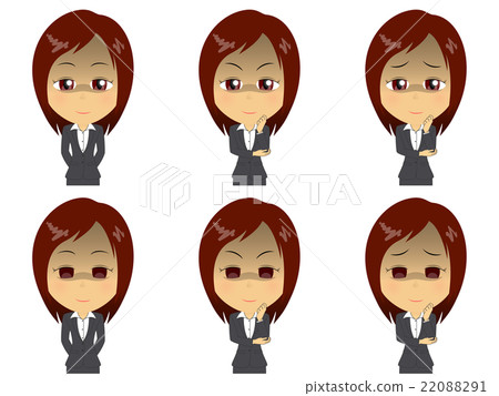 A suit women's set A suit women's set 22088291