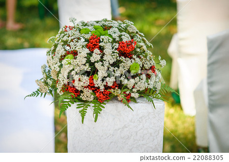 wedding decoration bouquet of flowers wedding decoration bouquet of flowers 22088305