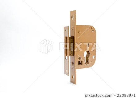 The secutity locks The secutity locks 22088971