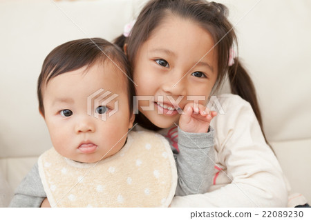 嬰兒 寶寶 寶貝 22089230