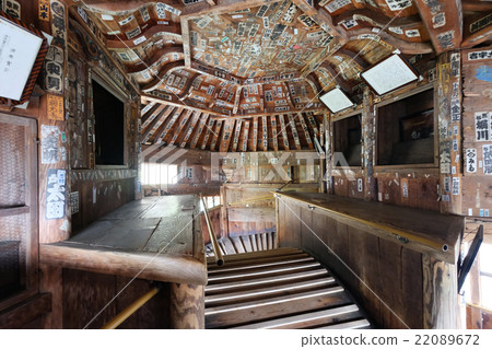 [重要文化財產]薩格勒布Zengodo寺廟 22089672