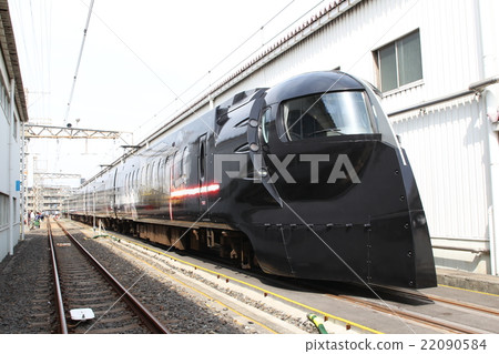 nankai electric railway limited express