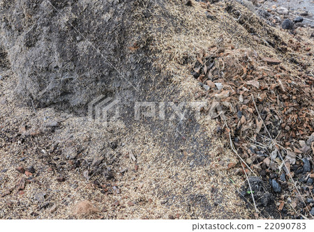 Soil nutrient enhancement background Soil nutrient enhancement background 22090783