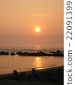 Boso日落 22091399