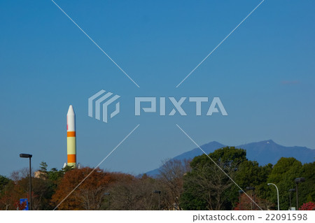 Tsukuba center rocket · Mt. Tsukuba (Ibaraki) Tsukuba center rocket · Mt. Tsukuba (Ibaraki) 22091598