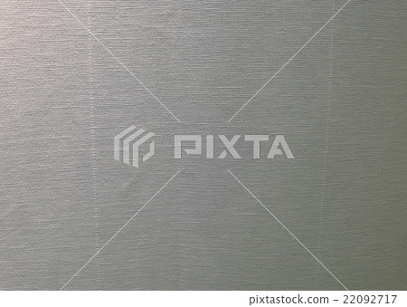 Background Pattern of Gray Fabric Textile Texture 22092717