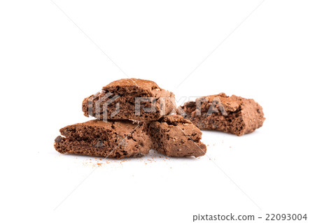 Cantucci with chocolate pieces 22093004
